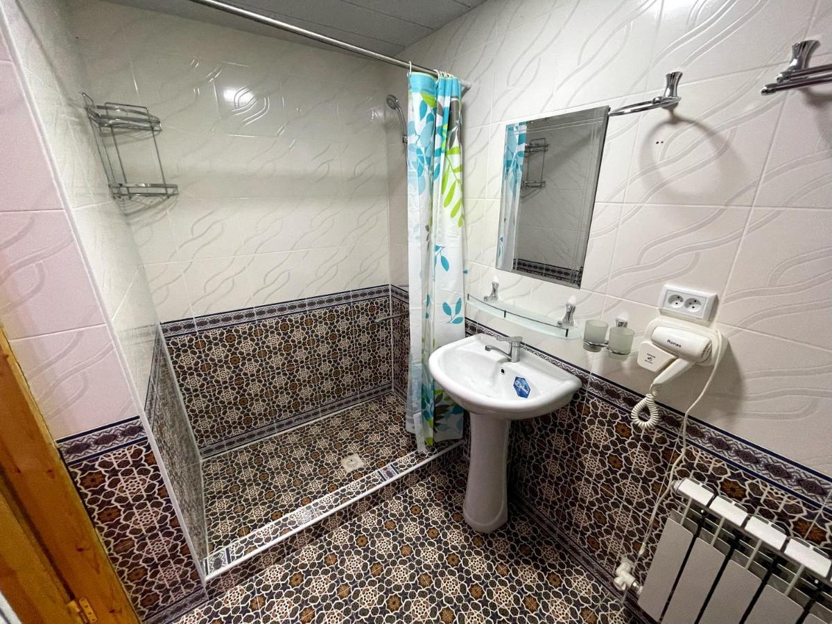 Shukrona Guest House Μπουχάρα Δωμάτιο φωτογραφία