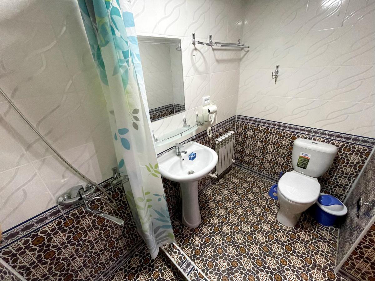 Shukrona Guest House Μπουχάρα Δωμάτιο φωτογραφία